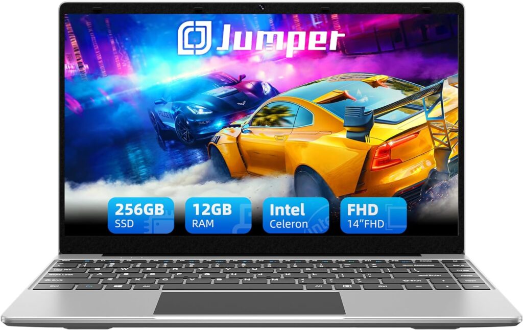 Jumper Laptop Review techinspect